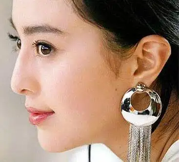 孙启志:注定二婚命的面相特点