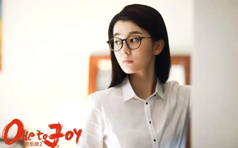 《欢乐颂2》高清剧照图片桌面壁纸