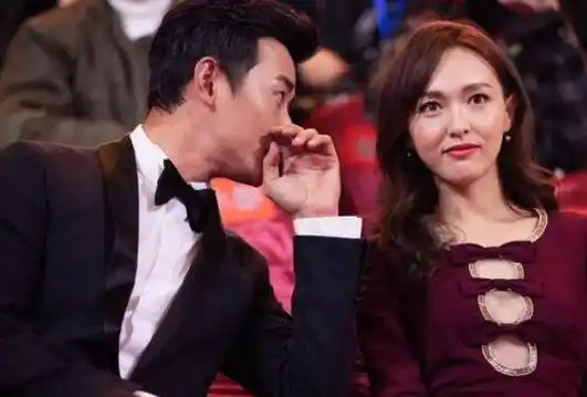 唐嫣终于不再"隐藏",坦言与罗晋婚后真相,网友:跟预想一样_感情_生活