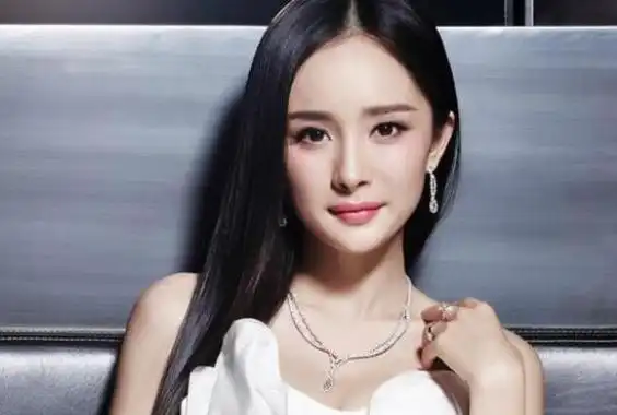 中国内地十大最美80后女明星 杨幂第一,刘诗诗上榜_排行榜123网