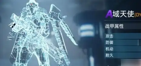 星球重启域天使技能怎么样 星球重启域天使技能介绍_历趣