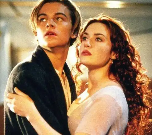 最受欢迎的十大电影里的经典爱情语录摘抄