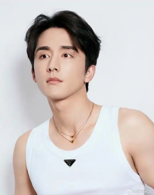 安利我家爱豆##张新成0824生日快乐#是精心雕琢每个作品的实力派演员