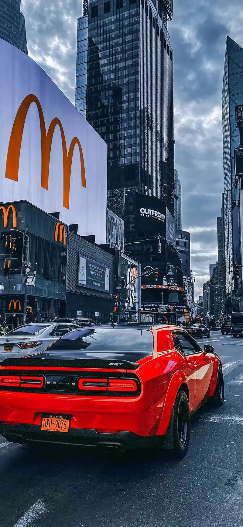 汽车高清壁纸 #男人的梦想 #豪车欣赏 #高级感 - 抖音