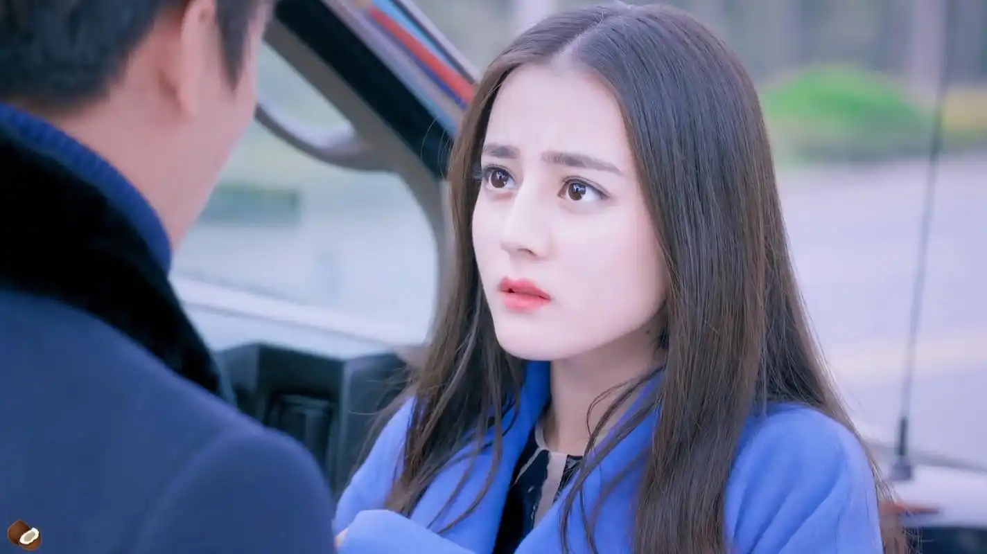 cr:椰吱荼迪丽热巴克拉恋人高雯