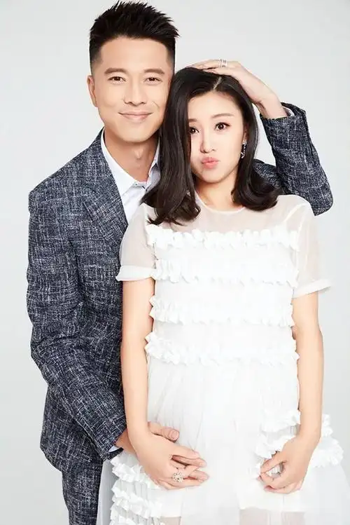 有种"整容"叫王雷结婚,老婆李小萌没啥变化,他却"脱胎换骨"