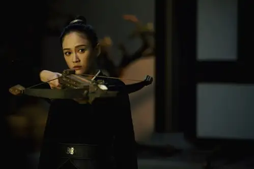 陈乔恩《独孤皇后》唯美古装