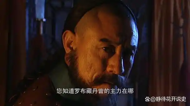 邬思道为何离开李卫去帮田文镜,还要年薪8000两?这其实是在自救