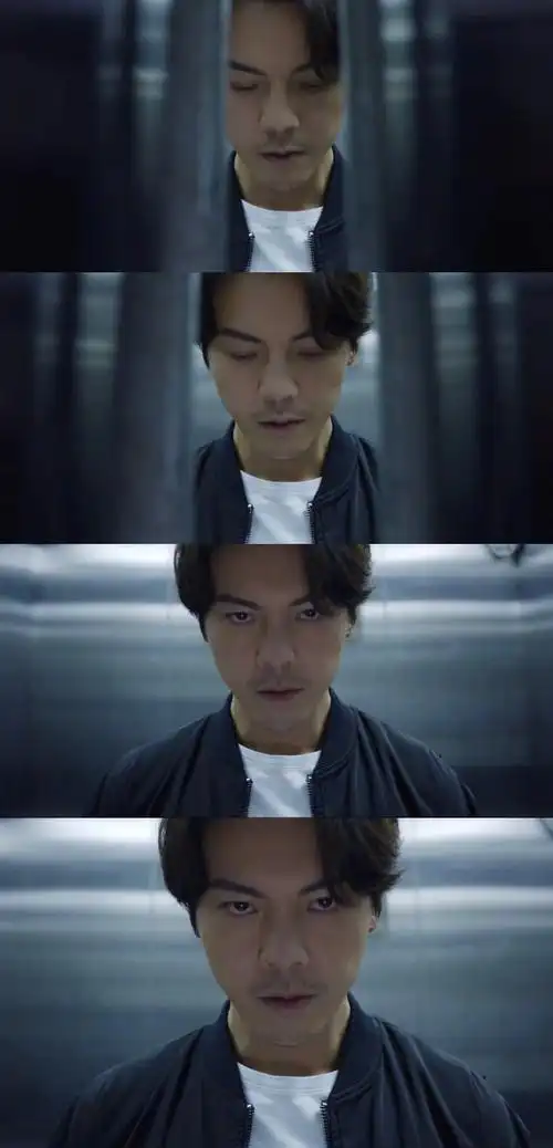 陈伟霆首部港剧##陈伟霆刘雅瑟新剧终于动了