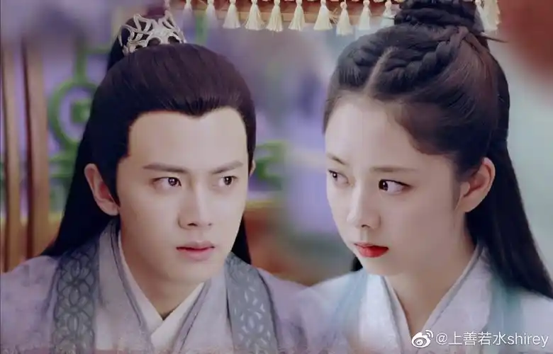 原创情景剧《锦衣之下》(二十二)陆绎焦虑再思量,今夏欢喜又助力