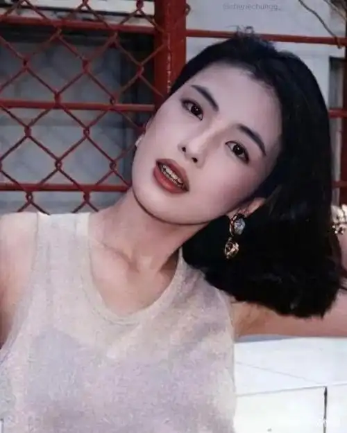 喝酒就分手,洁癖到3年换21佣人,罗美薇凭什么被张学友宠37年?