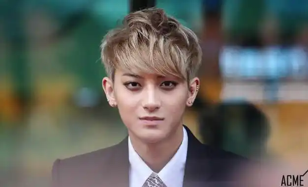 黄子韬演唱会门票打1折没人要当初的顶流如今的黄牛杀手