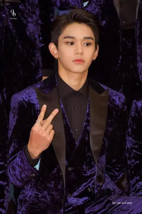 lux熙solo亚巡#20181228 kbs歌谣大祝祭@黄旭熙_lucas444