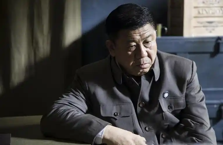 十部顶级谍战剧(近十年评分最高的10部谍战剧)