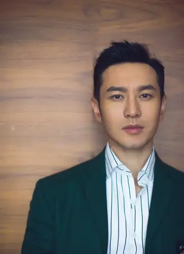 "黄晓明,幸好没你!这对你和张译都好." - 哔哩哔哩