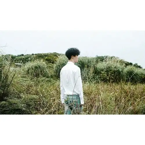 exol专用头像张艺兴金软软制作