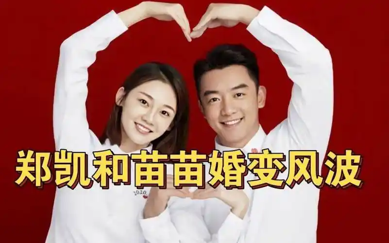 苗苗疑似生了三胎,冯女郎为何沦为生育机器?_郑恺苗_冯小刚_宝宝