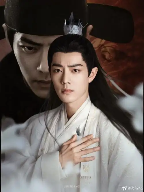 肖战盛阳##肖战骄阳伴我##骄阳伴我##电视剧骄阳伴我