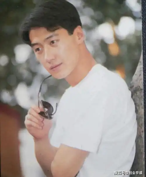 黎明谈四大天王的排名:刘德华,张学友都是第一,但我绝不是第四_父亲