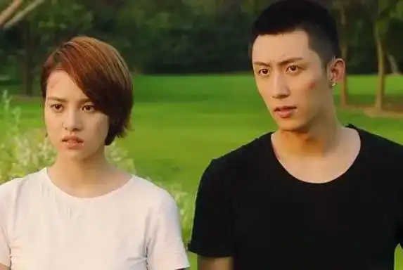 张艺上和黄景瑜什么关系黄景瑜张艺上合作的电视剧叫什么