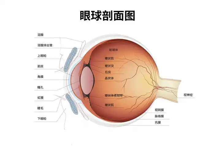 想要弄清近视可不可逆先来看懂近视是什么