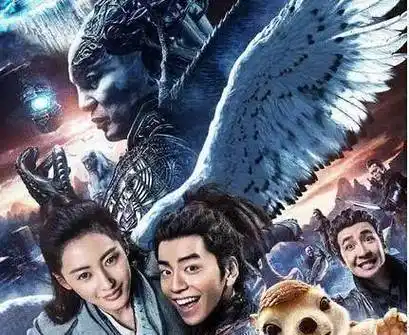 王大陆,你别把葫芦娃的穿山甲兄弟给吃了!_大嘴_感觉_眼神