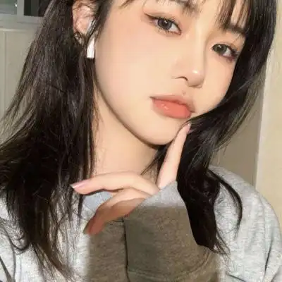 做事容易知心难高冷霸气女生头像