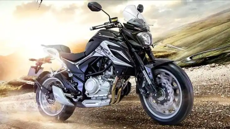 2万左右最好的摩托车(两万左右值得选择的10款摩托车)-图1