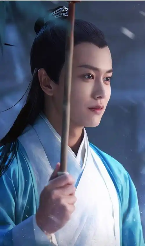 任嘉伦参演的六部古装剧第一部很惊艳最后一部帅出新高度