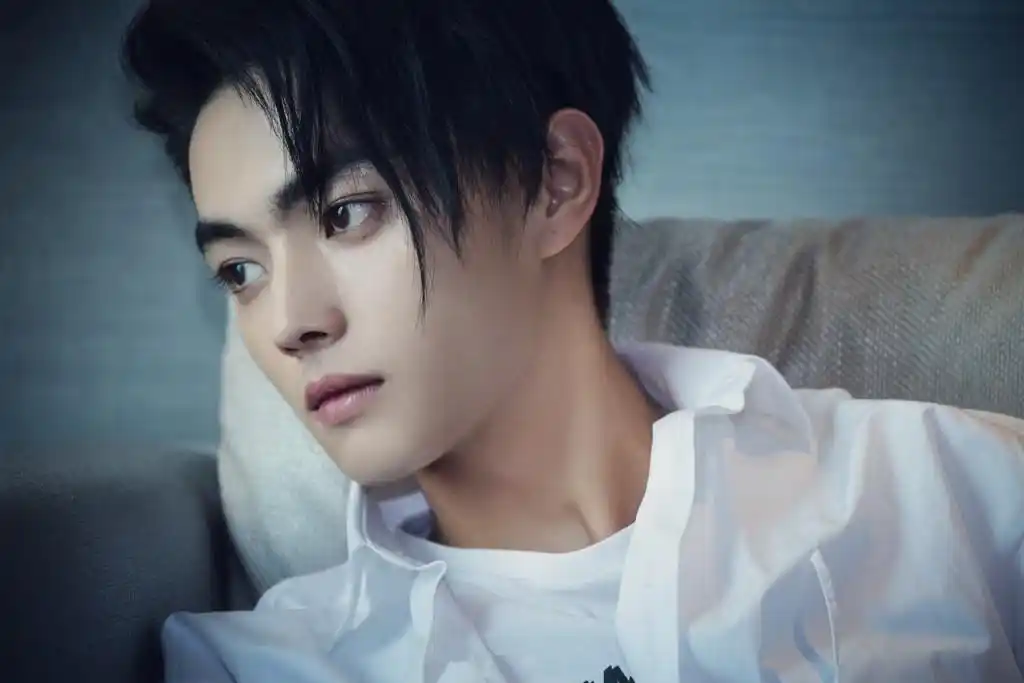 桌面壁纸 明星图片 > 正文   本文 富察傅恒许凯帅气写真壁纸_延禧