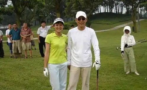 图陈道明身高到底是多少妻子杜宪背景资料曝光