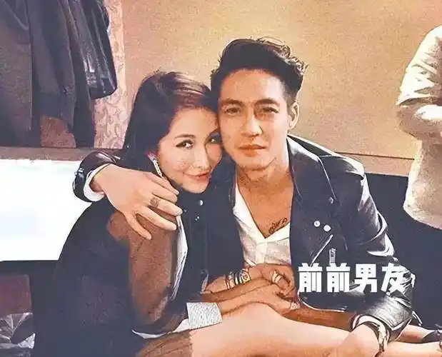 看起来清纯玉女实际上却爱情混乱的7位女明星,个个颠覆你的想象