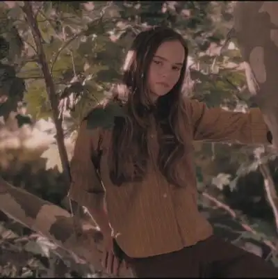 《怦然心动》(flipped)自截头像自调色 女头