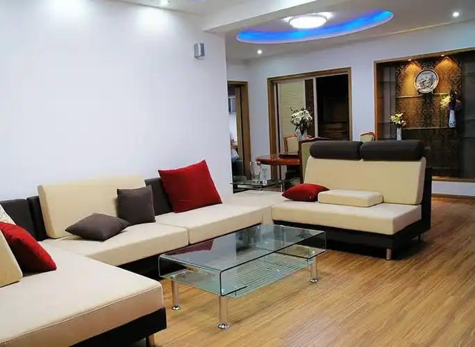 家装效果《自己的家》