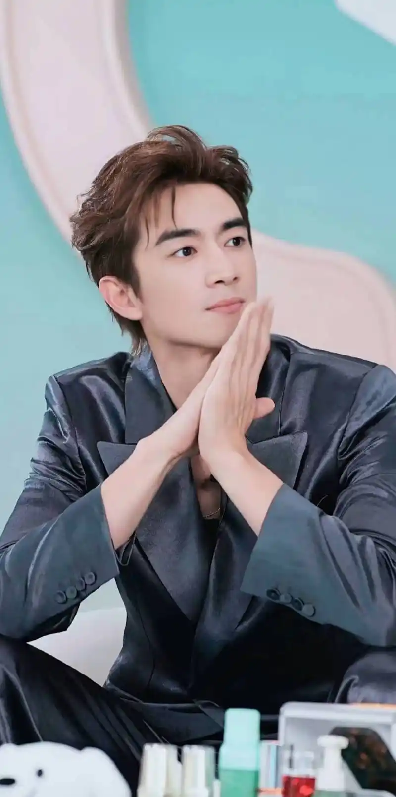 林更新考博成功,拟录取上海戏剧学院博士研究生,专业第2好厉害