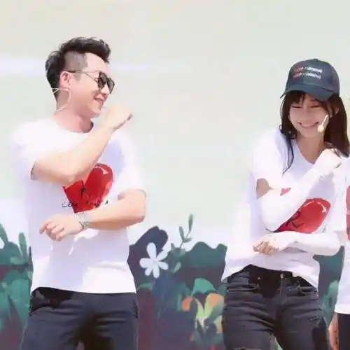 与angelababy传绯闻与程晓玥相恋3年郑恺为何最后娶了苗苗