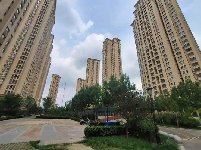 纯皓家园,郁江道-天津纯皓家园二手房,租房,房价-天津安居客