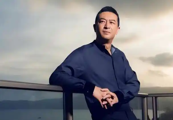 中国男明星大全名字(这8位男演员堪称"叔圈顶流") - 帮企客