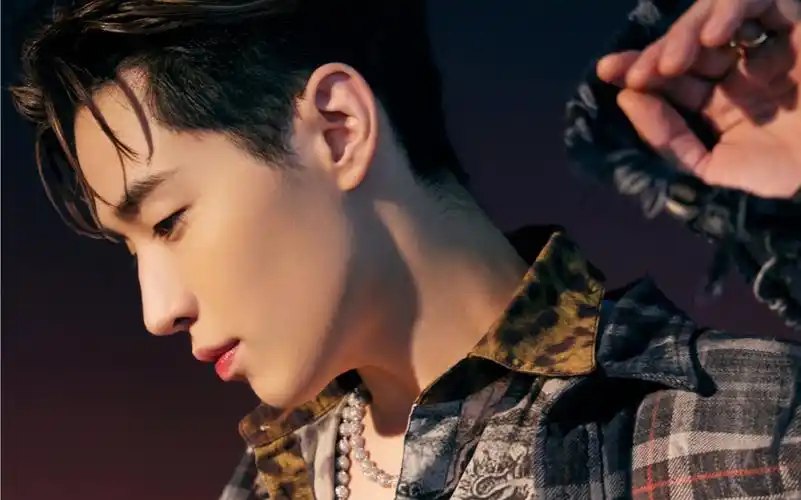 完美将至永远尝试whynothenry刘宪华211016tedx外滩年轻人2021年度