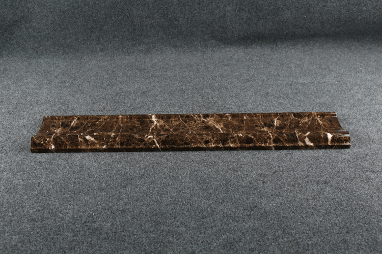 微晶石仿大理石线条石材瓷砖腰线门套线电视背景墙装饰边框踢脚线