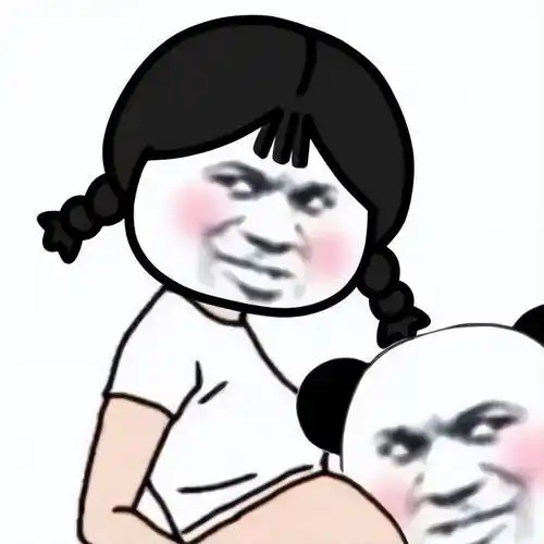 120张高能情侣头像超甜超污单身慎点