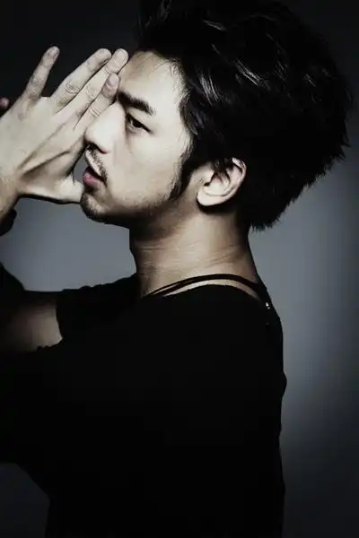 陈柏霖加盟《后会无期》 角色神秘引期待