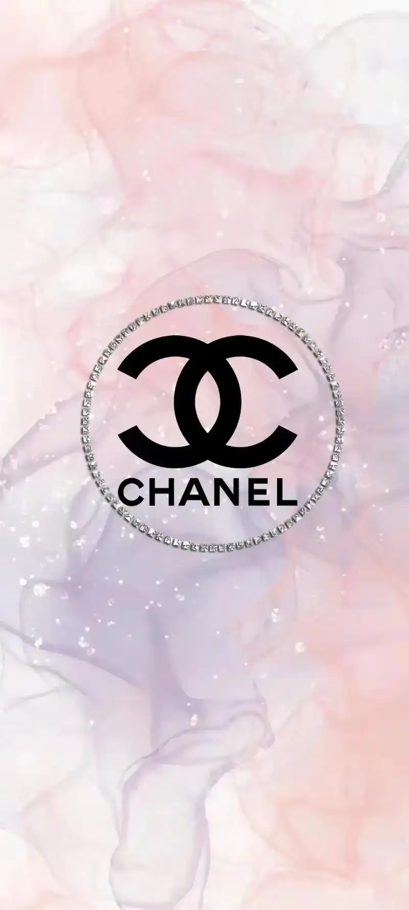 香奈儿壁纸.#香奈儿 #壁纸 #苹果手机壳 #苹果 #高级感 - 抖音