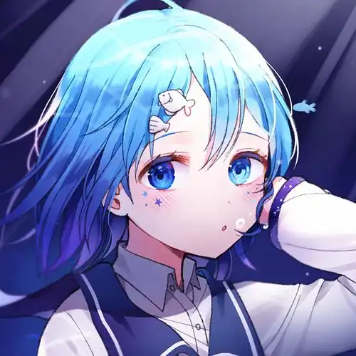 软妹头像(ω )☆ 原截:诗楚歌为约