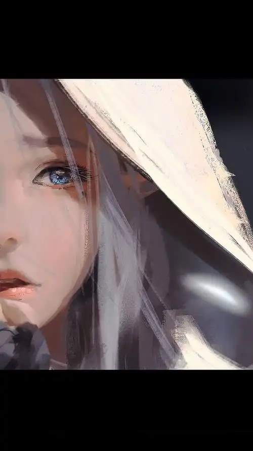 鬼刀·冰公主·海琴烟