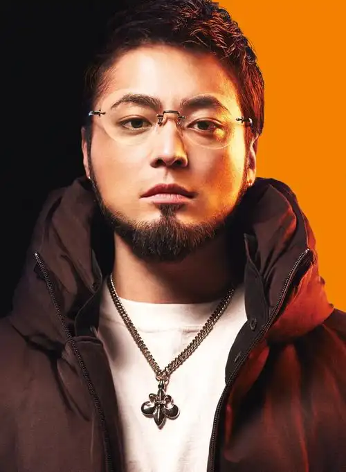 p>山田孝之(yamada takayuki),1983年10月20日出生于日本冲绳县那霸