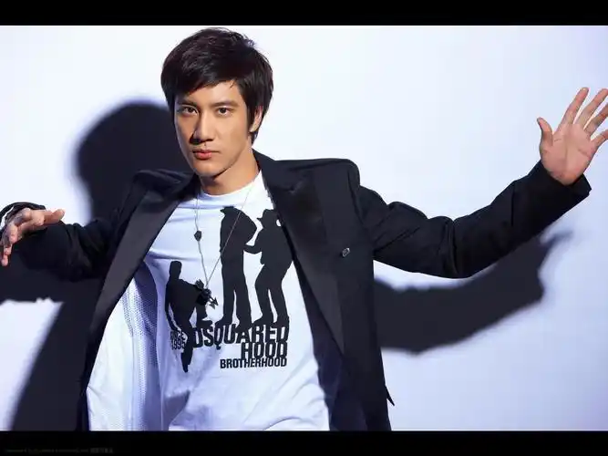 王力宏壁纸桌面写真图片-自制1440x900壁纸.高清大图-明星写真馆n63.