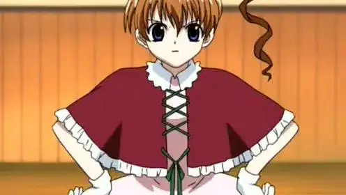 果列奴的黑色念兽调换了与磊札的位置