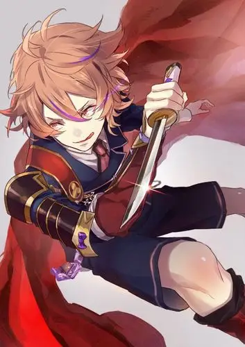 后藤四郎 pixiv 刀剑乱舞