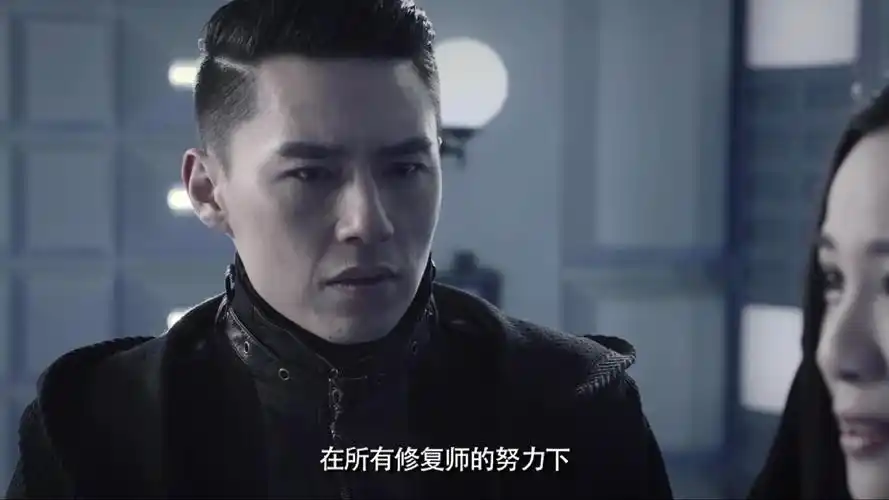 光明与牺牲·观【执念师】随感